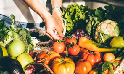 Chips de legumes substituem os alimentos in natura? Entenda como consumir