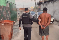 Operação no RJ prende 28 por extorsão e sequestro em golpe do falso anúncio