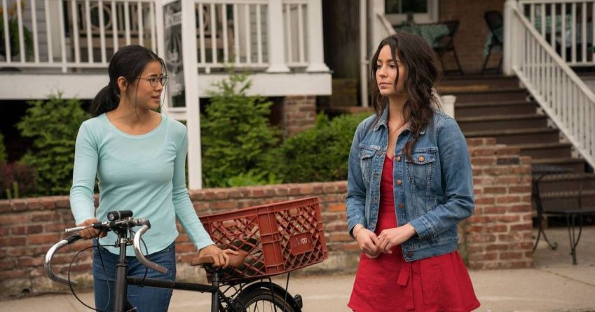 Filmes com protagonismo LGBTQIA+ / Divulgação/ Netflix