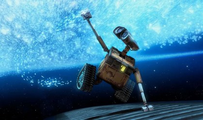 wall e