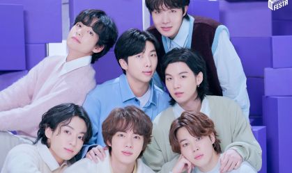 10 anos de BTS: confira momentos marcantes da carreira do grupo