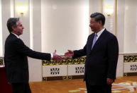 Análise: o resultado da viagem de Blinken à China