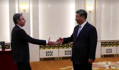 xi-blinekn