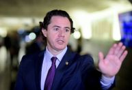Senado será representado por vice-presidente em evento do 8/1