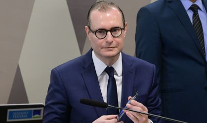 Zanin toma posse na tarde desta quinta no STF; saiba como será a cerimônia e a lista de convidados