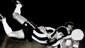 Jorge Valença, ex-jogador do Atlético-MG