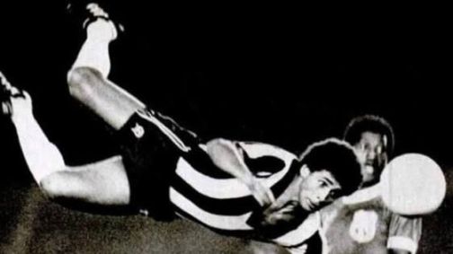Jorge Valença, ex-jogador do Atlético-MG