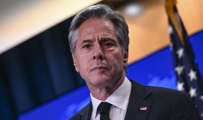 EUA anunciam nova parcela de US$ 400 milhões em assistência de segurança à Ucrânia