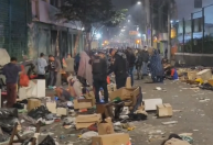 SP: Homem suspeito de tráfico é baleado pela polícia na Cracolândia