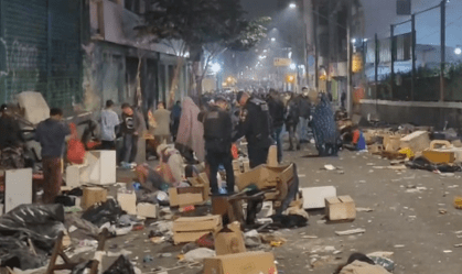 SP: Homem suspeito de tráfico é baleado pela polícia na Cracolândia