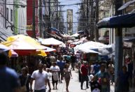 Mais da metade dos brasileiros acredita que vida e economia vão melhorar em 2024, diz pesquisa