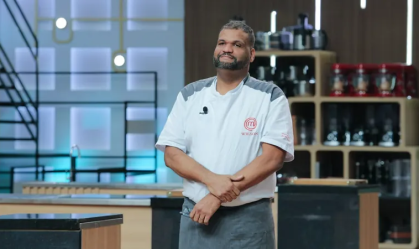 Semifinalista do MasterChef morre em acidente de carro no interior de SP