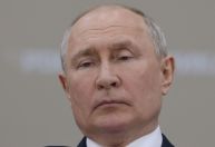 Análise: ausência na cúpula do Brics indica horizontes cada vez menores para Putin