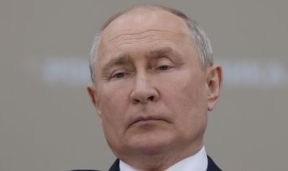 Análise: ausência na cúpula do Brics indica horizontes cada vez menores para Putin
