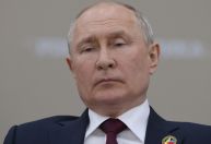 Putin agradece “apoio firme” da Coreia do Norte na guerra contra Ucrânia