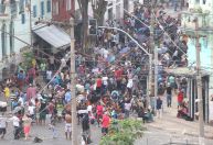MP denuncia desmanches e centros de reciclagem na região da Cracolândia em SP