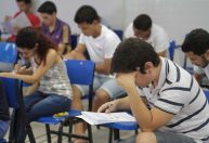 Enem demanda que estudante saiba fazer pausas para descanso, diz professor