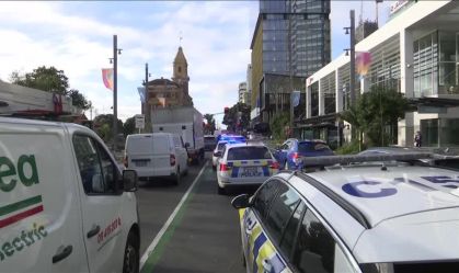 Duas pessoas morrem após atentado na Nova Zelândia; atirador é morto pela polícia