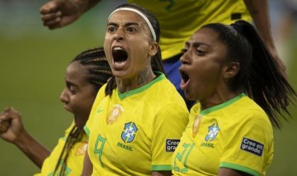 Brasil não é favorito, mas pode sonhar com o 1º título da Copa, diz jornalista
