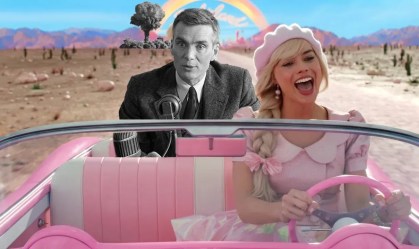 Saiba como fazer dar certo uma sessão de "Barbenheimer"; filmes estreiam hoje