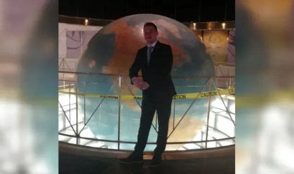 Victor Muller na verdade se chamava Sergey Vladimirovich Cherkasov