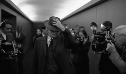 Critics Choice Awards: "Oppenheimer" e o "O Urso" dominam a premiação