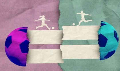 Disparidade salarial entre homens e mulheres é real destaque da Copa do Mundo Feminina