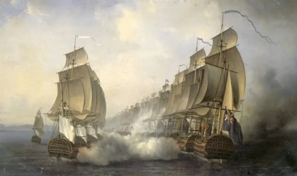 Última batalha da Guerra de Independência dos EUA foi na Índia? Historiadores pensam que sim