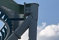 Pai percebe rachadura em montanha-russa nos EUA; brinquedo está fechado para inspeção