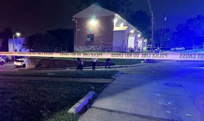 Tiroteio deixa 2 mortos e 28 feridos em Baltimore, nos EUA
