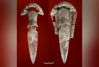 “Homem de Marfim” de 5 mil anos era na verdade uma mulher, revela nova metodologia científica para identificar sexo através de ossos