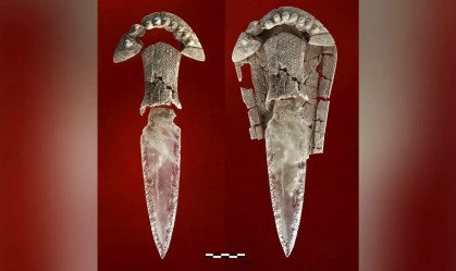 “Homem de Marfim” de 5 mil anos era na verdade uma mulher, revela nova metodologia científica para identificar sexo através de ossos