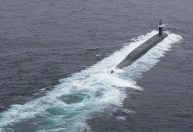 Em meio a testes norte-coreanos, EUA aportam submarino nuclear na Coreia do Sul pela 1ª vez em décadas