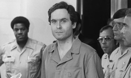 Combinação maligna de fatores faz nascer serial killers, dizem especialistas