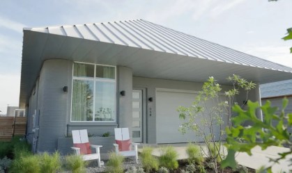 Texas, nos EUA, terá vila formada apenas por casas construídas com impressoras 3D