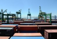 Exportações do agronegócio registram receita recorde de US$ 82,8 bi no 1º semestre