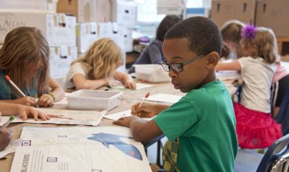 Desafios e caminhos na educação brasileira
