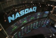 Bolsa dos EUA tem alta recorde de 32% com boom de apostas em IA