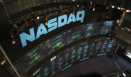 Bolsa dos EUA tem alta recorde de 32% com boom de apostas em IA