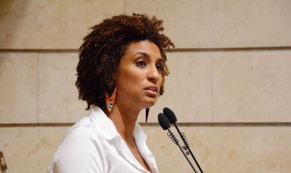 Caso Marielle: Justiça pede que envolvido fique mais um ano em presídio federal