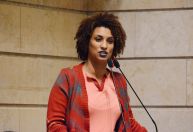 Polícia Federal prende três suspeitos do assassinato de Marielle Franco
