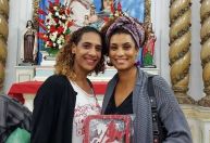 Irmã de Marielle lembra assassinato: “6 anos que, mesmo assim, nos levantamos todo dia por você”