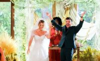 "A Fazenda": Maria ainda é casada com Menandro de "Casamento às Cegas"?