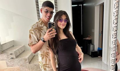 Entenda a trissomia do cromossomo 13, condição rara com a qual filho de Zé Vaqueiro nasceu