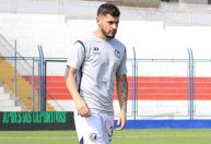 Destaque no Peru, Pablo Erustes jogava na várzea até os 28 anos; conheça o atacante