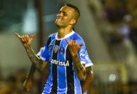 Renato Gaúcho dá aval para “projeto Luan” no Grêmio; Entenda