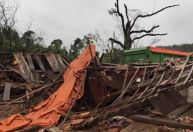 Ciclone extratropical: veja as regiões que podem ser afetadas