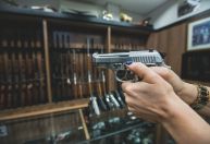Bancadas na Câmara atuam para derrubar decreto de Lula que restringe acesso a armas