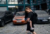 Rússia forneceu “refúgio” para 700 mil crianças ucranianas, afirma legislador russo