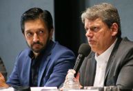 Ricardo Nunes deve se associar a Tarcísio e comparar Boulos a Haddad para tentar reeleição
